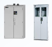 Gas Cabinet